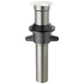 Delta Other: Metal Push-Pop Without Overflow RP101632PC